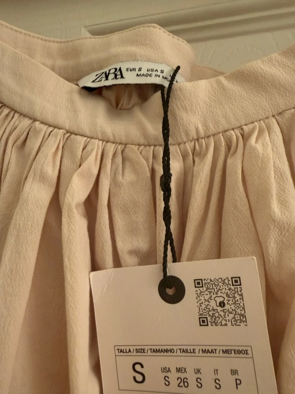 Zara  Skirt - Picture 7 of 12